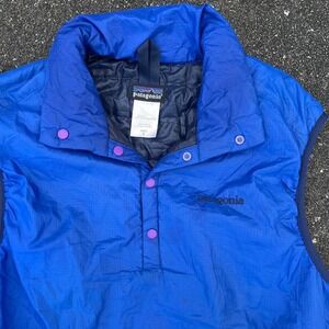 Patagonia Micro Puff Vest size S